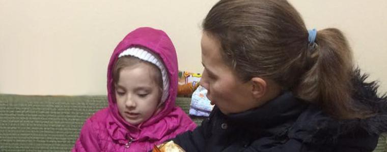 ГЕРБ в Крушари и Тервел помогна на семейства в нужда