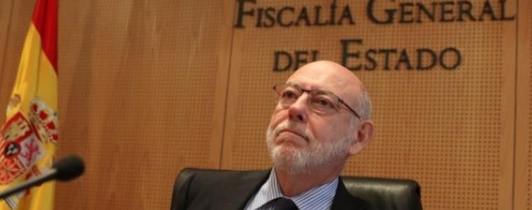 Главният прокурор на Испания почина неочаквано в Аржентина