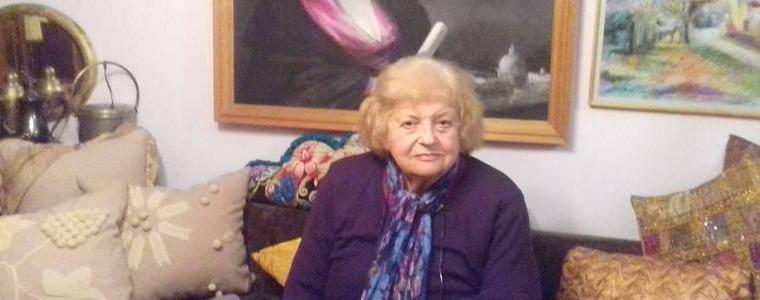 Константина Петкова: Винаги носталгията ме е връщала в Пчеларово