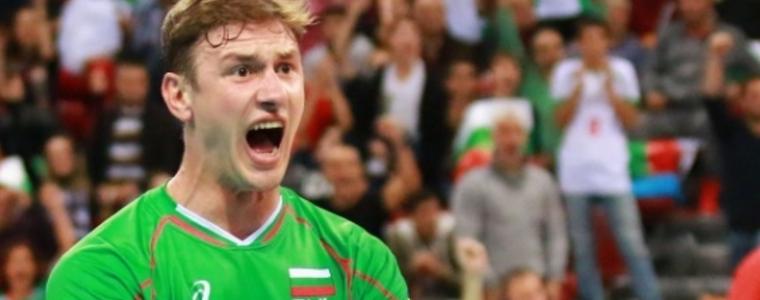 Миро Градинаров спечели българското дерби в Купата на претендентите