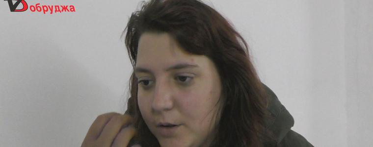 Нападнатата и ограбена в офиса си Моника Илиева: Нямам представа колко време съм лежала в безсъзнание (ВИДЕО)