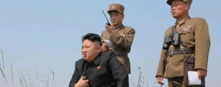 Пхенян: Тръмп показва в Азия, че е разрушител на мира, ние ще спечелим последната битка