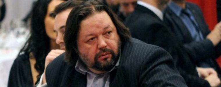 Почина бившият собственик на "Петрол" Денис Ершов