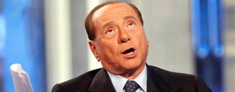 Разследват Берлускони за атентати от 1993 г.