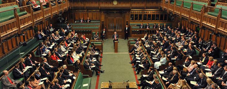 Редактиран доклад за ефекта от Брекзит разпали спор в британския парламент