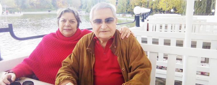  Рени и Стефан Кирови: Християнското семейство се поддържа с много доверие, грижовност и отдаденост