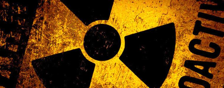  Русия призна за радиоактивно замърсяване през септември