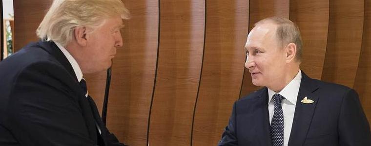 САЩ са виновни, че Тръмп и Путин не успяха да се срещнат във Виетнам, обяви Кремъл