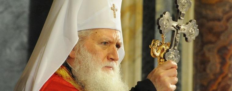 Синодът реши: Българската църква – майка на Македонската! 