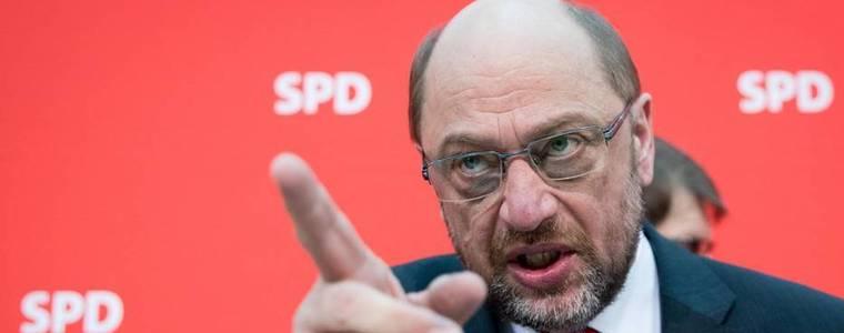 Социалдемократите в Германия искат нови избори  