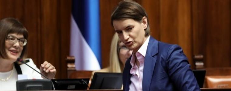 Сръбският премиер: Няма да избираме между Запада и Русия! 