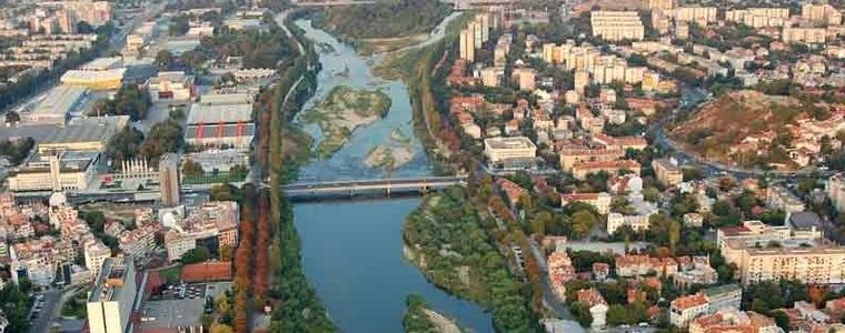 В Пловдив се създават повече работни места, отколкото в цяла Северна България  