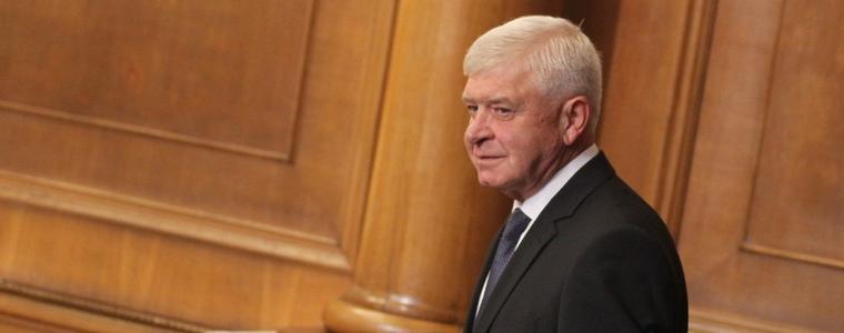 Вече официално: Кирил Ананиев е новият здравен министър 
