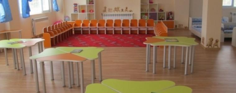 Втора група деца ще се сформира в детската градина  в с. Божурово