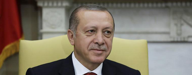 За първи път от 65 години турски президент ще посети Гърция