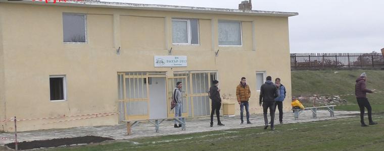 Закриват футболната година в Бранище с шоу мач (ВИДЕО)