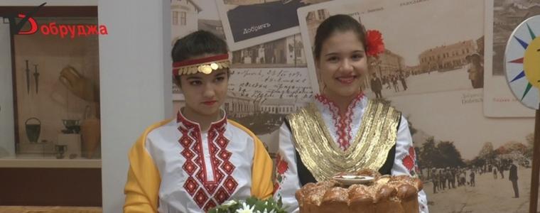 Започнат неделните занимания на Народно читалище „Български искрици“