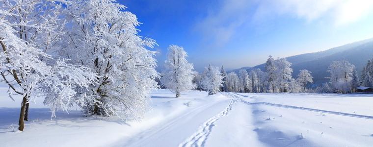 Астрономическата зима настъпва тази вечер