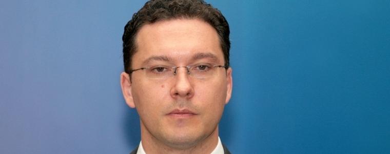 Бившият външен министър Даниел Митов и заместникът му отиват на съд