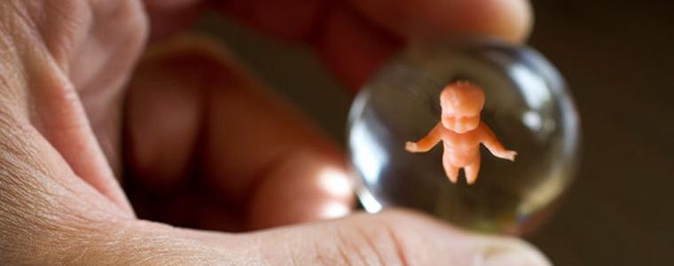 Броят на абортите у нас е равен на родените деца  