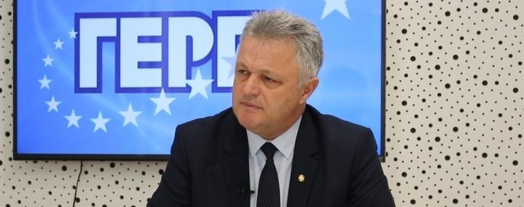 Депутатът Пламен Манушев с приемен ден в Каварна