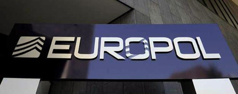 Европол сочи Албания като източник на канабис