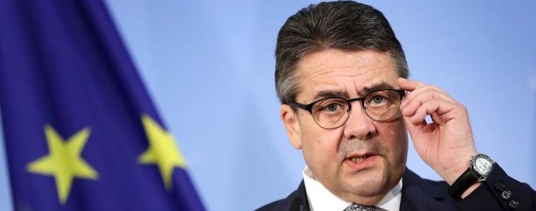 Германският външен министър: Без Украйна и Турция в ЕС в обозримо бъдеще