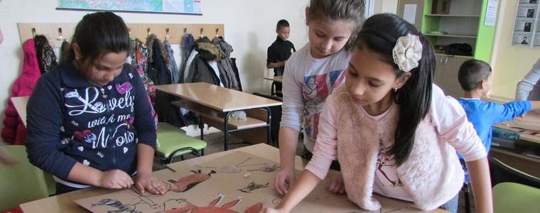 “История на изкуството в училище” за първи път в Добрич