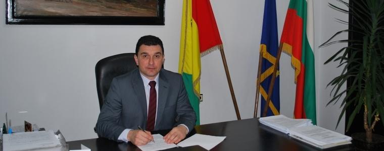 Кметът на Генерал Тошево с обръщение относно предстоящия на 17 декември референдум
