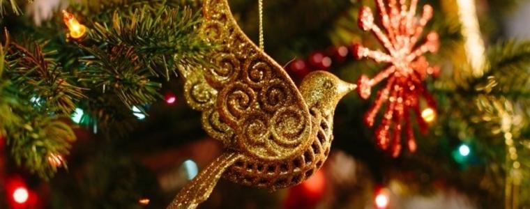 Коледната елха в Шабла ще грейне на 7-ми декември
