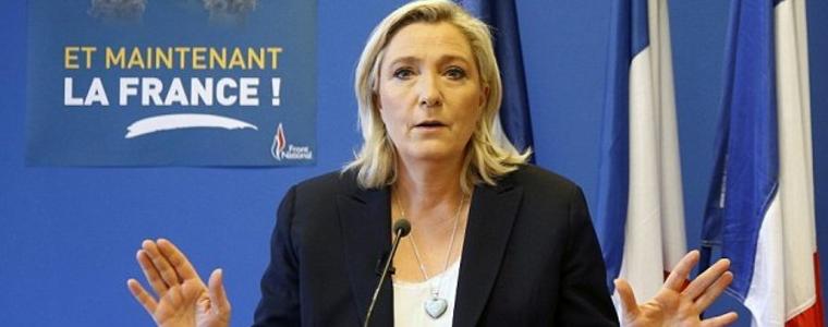 Марин льо Пен призова за ликвидиране на ЕС и създаване на „съюз на европейските нации”
