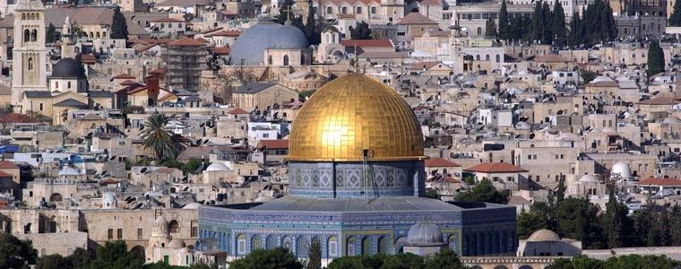 Нетаняху и Могерини с различни позиции относно статута на Йерусалим  
