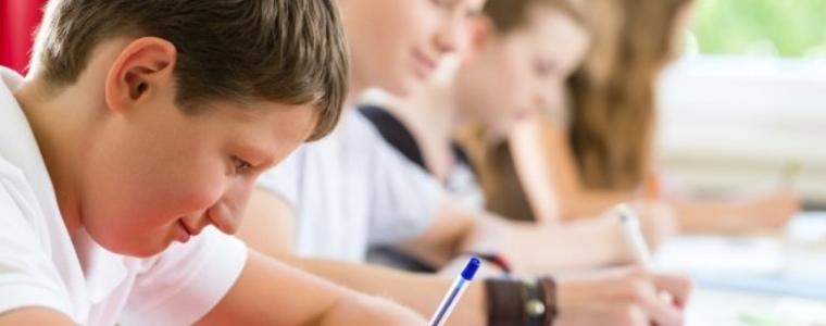 Нови правила за гимназията – смятат оценките от 5, 6 и 7 клас  