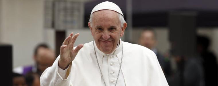 Папата зове за съпричасност към мигрантите: Те нямат вина! 