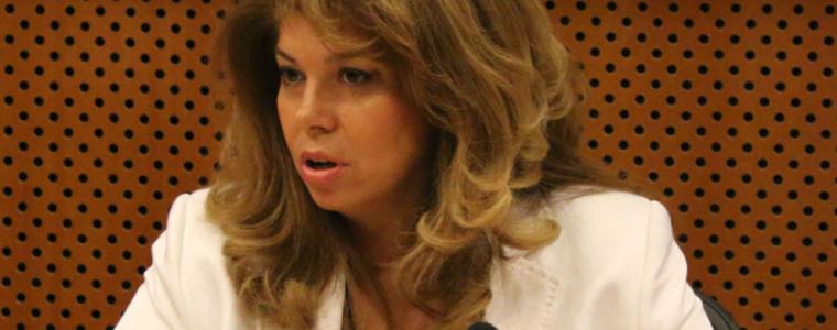 Президентството не е леден дворец, всеки, почукал на вратата, е приет