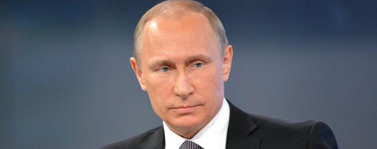 Путин нареди изтегляне на руските войски от Сирия  