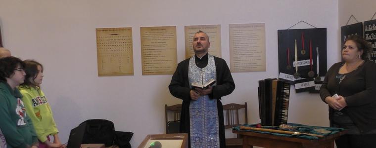 Свещеник Павел Атанасов- един възрожденец надживял своите 150 години /ВИДЕО/