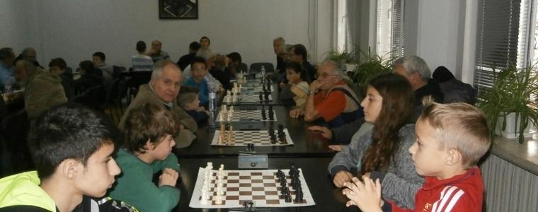 Училищно първенство по ускорен шах ще се проведе в Добрич