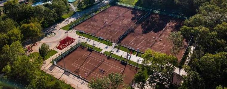 За първи път България ще бъде домакин на турнир от първа категория до 14 г. на "Тенис Европа"