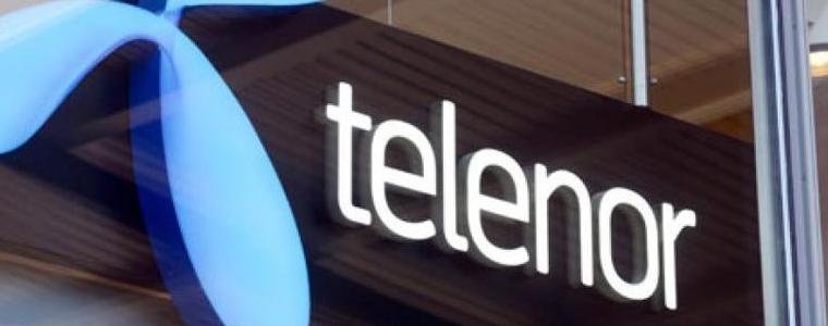 "Теленор" ще реши до края на март дали да продаде бизнеса си в България и региона