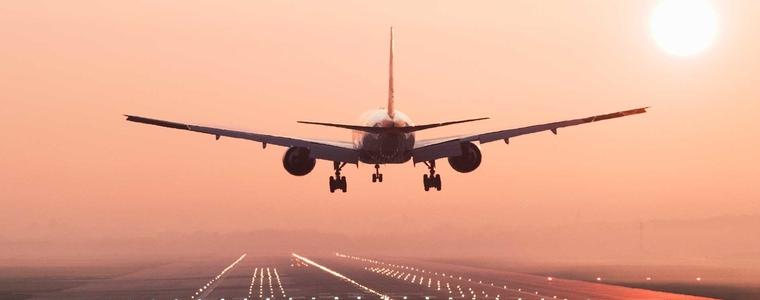 2017 е била най-безопасната за въздушния транспорт, сочи проучване
