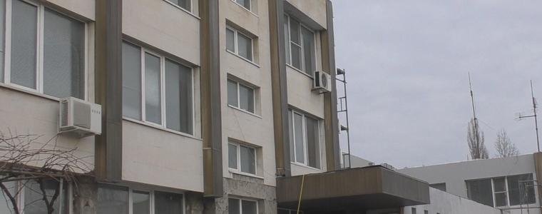 Активни дейности по саниране на Пожарната в Добрич(ВИДЕО)