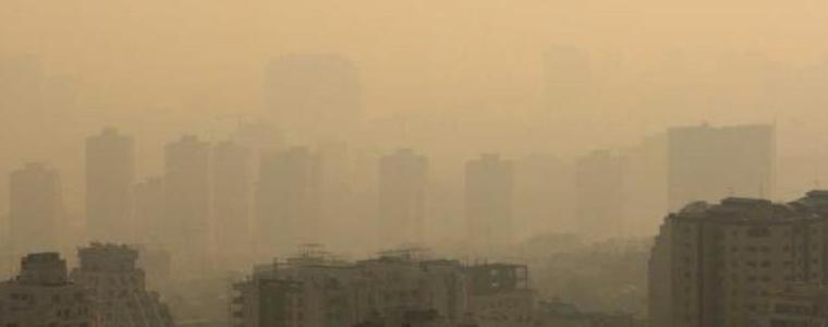 БАН призна: Системата ни не е отчела замърсяването на въздуха  