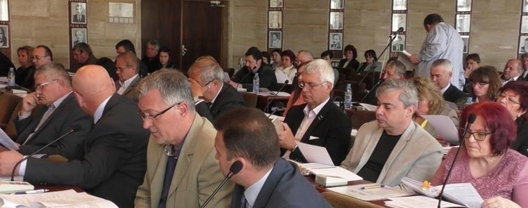 Бюджетът на Добрич за 2018 г. ще бъде гласуван на днешната сесия на Общинския съвет