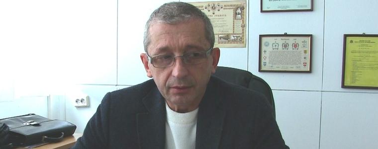 Д-р Трифон Йорданов: Преструктурирането на болницата може да означава и закриване, и сливане на отделения (ВИДЕО)