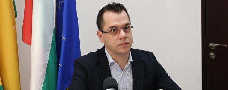 Добрич е одобрен по трансграничен проект за реконструкция на два булеварда (ВИДЕО)