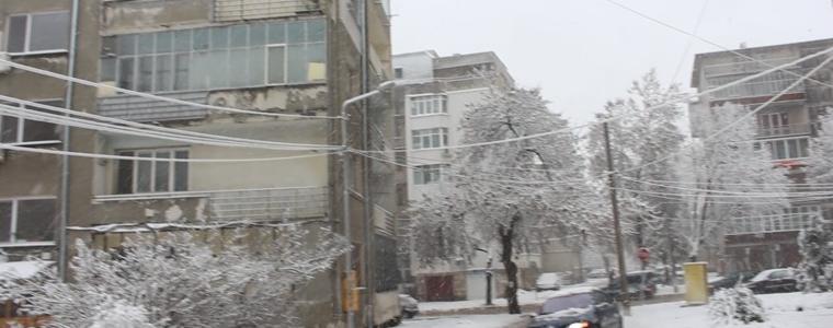 Екипите на ЕНЕРГО-ПРО възстановиха електрозахранването на над 100 населени места в Североизточна България  