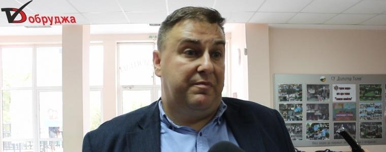Евродепутатът Емил Радев ще участва в дискусия в Добрич на тема „Българското европредседателство“ 