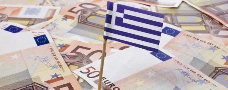 Гърция си осигури още €6,7 млрд. помощ  