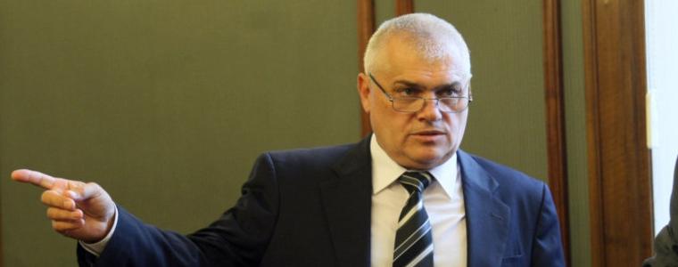 Министър Радев: Готови са основните експертизи, Росен Ангелов е убиецът